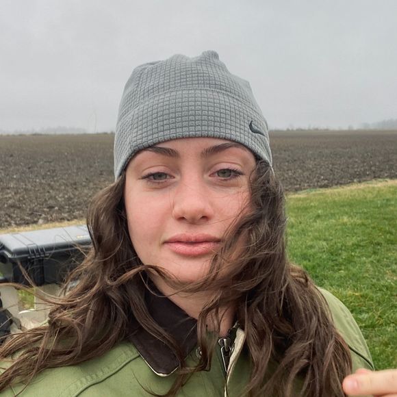 carlieforeman